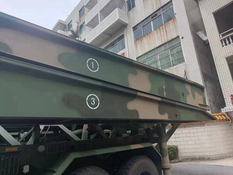 房山外墙迷彩漆喷涂：兼具个性美学与耐候防护的建筑新选择